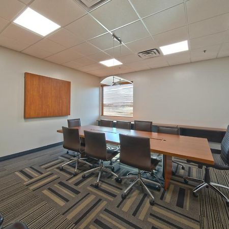 Wingate By Wyndham And Williamson Conference Center Hotel Round Rock Exterior foto