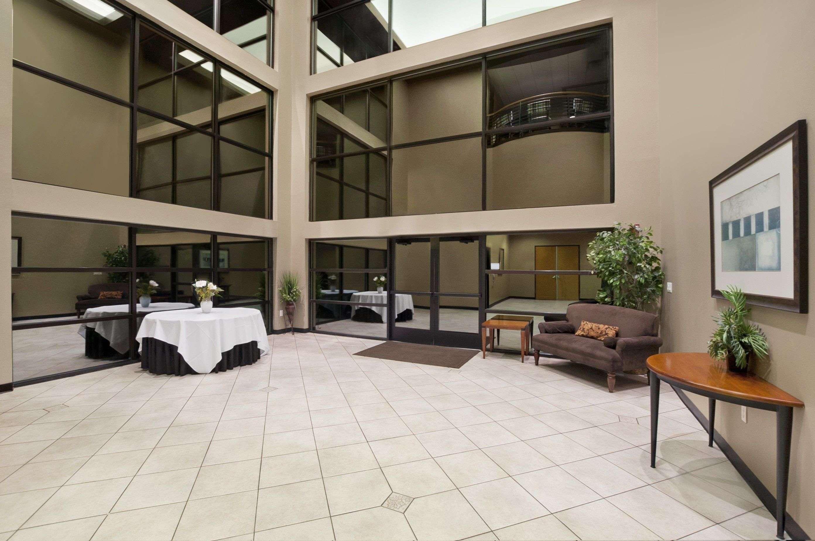 Wingate By Wyndham And Williamson Conference Center Hotel Round Rock Exterior foto